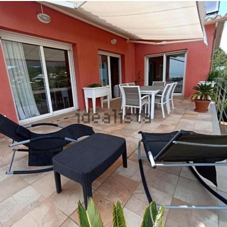Habitacion Con Desayuno Vall-Llobrega Exterior foto