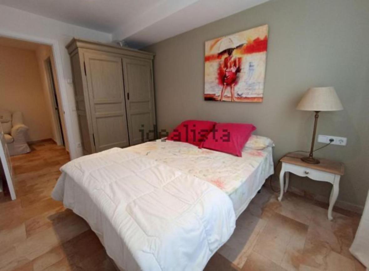 Habitacion Con Desayuno Vall-Llobrega Exterior foto